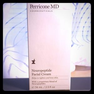 Perricone MD Neuropeptide Facial Cream